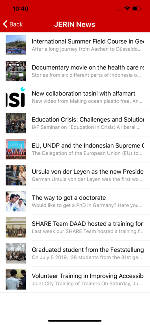 JERIN - Jerman dan Indonesia(圖4)-速報App