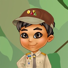 Activities of Scout Legend