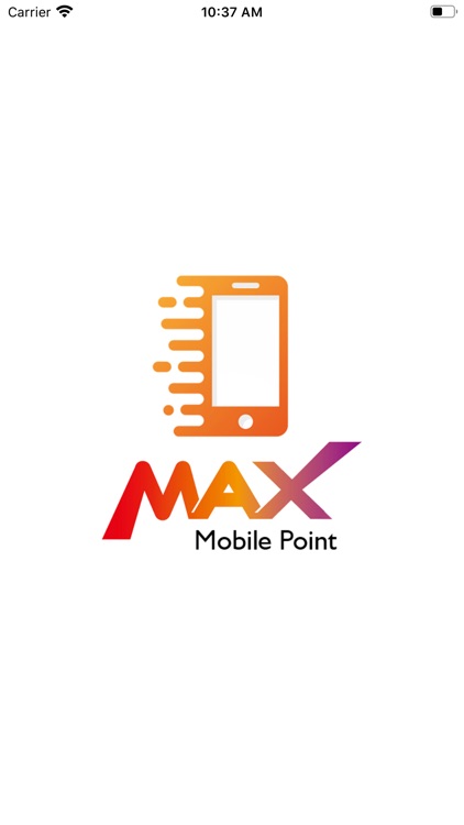 Max Mobile Point