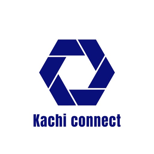 KachiConnect icon