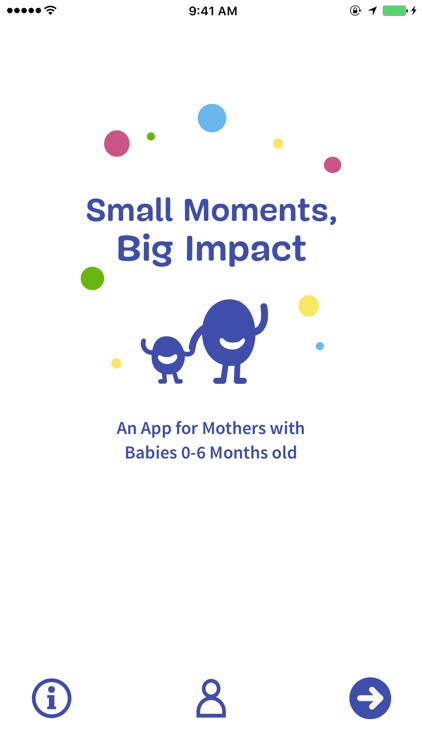 Small Moments, Big Impact