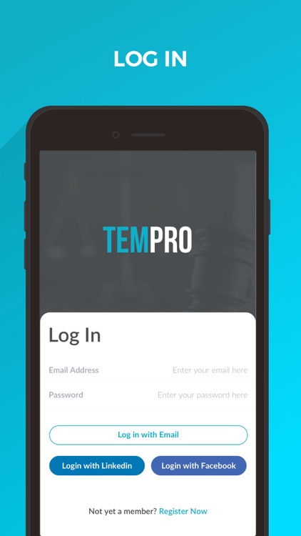 Tempro