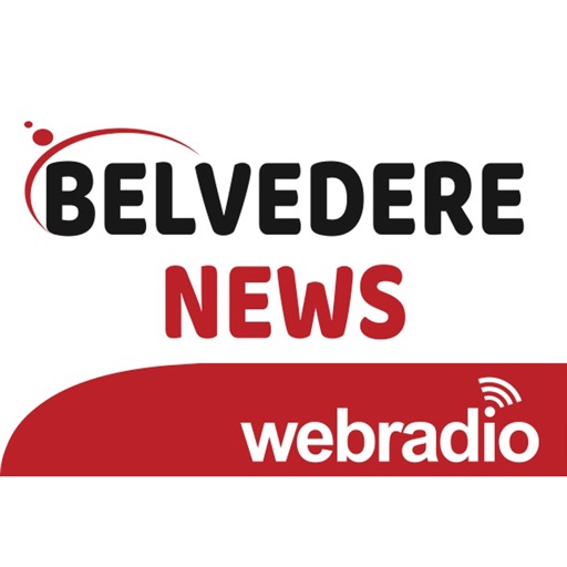 Belvedere News Webradio icon