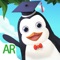 This is an AR children's educational software developed with the latest ARKit technology