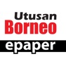 Get Utusan Borneo for iOS, iPhone, iPad Aso Report