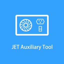 JET Auxiliary Tool