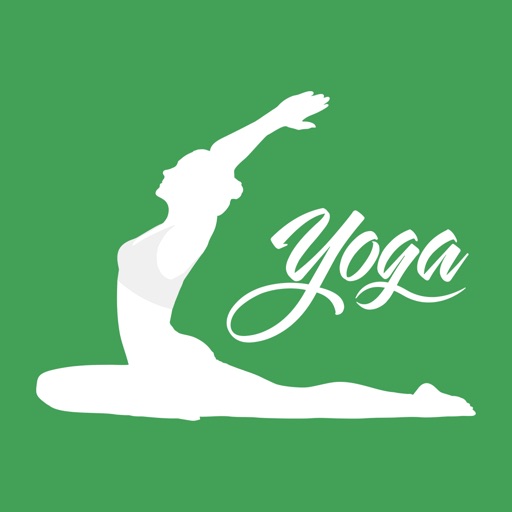 Daily - Yoga Fitness