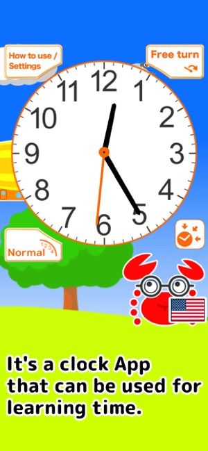 PlayWithClock