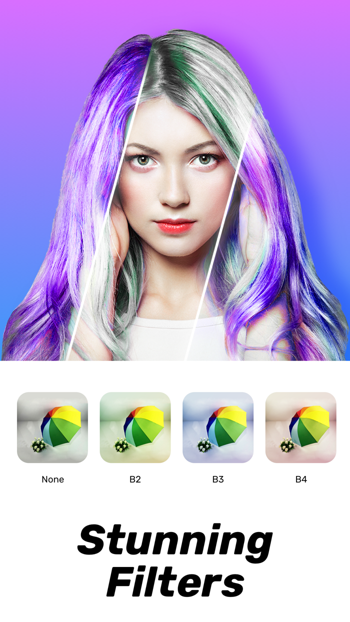 Cartoon Photo Editor.