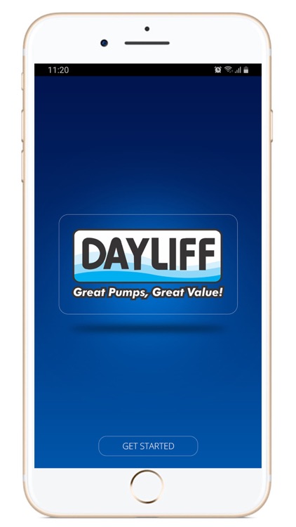 Dayliff App