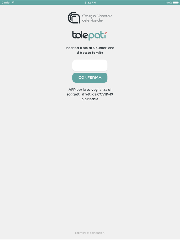 Screenshot #4 pour Tolepatì