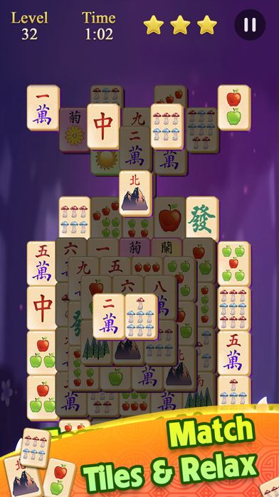 Mahjong Magic: Mahjong Game screenshot 3