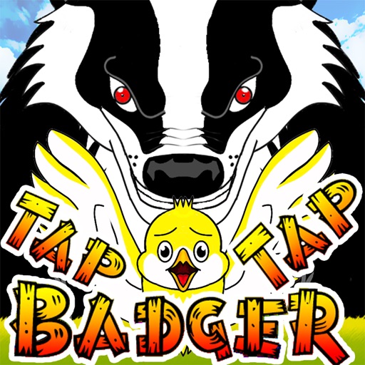 TapTapBadger icon