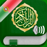 Quran Audio Portuguese, Arabic