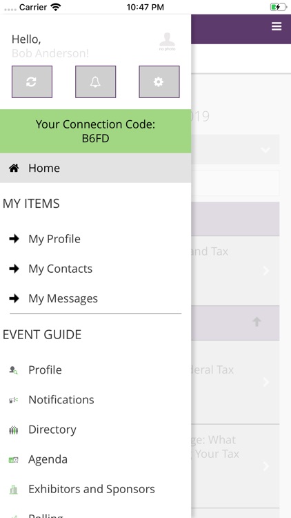 OSCPA MEGA Tax Conference 2019