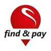 Selecta find & pay