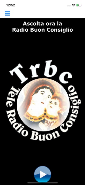 TRBC Tele Radio Buon Consiglio(圖3)-速報App