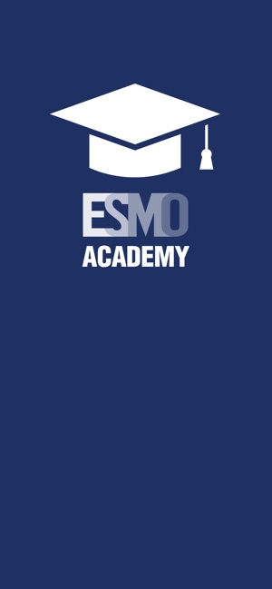 ESMO ACADEMY(圖1)-速報App