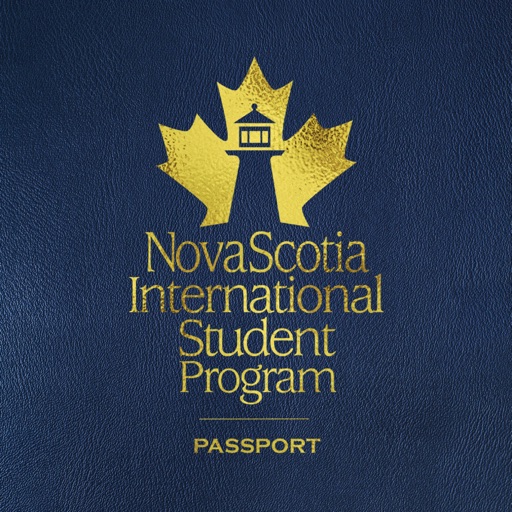 NSISP Passport App by Nova Scotia International Student Program