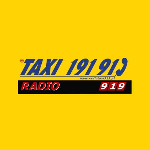 Radio Taxi 919 Krakow