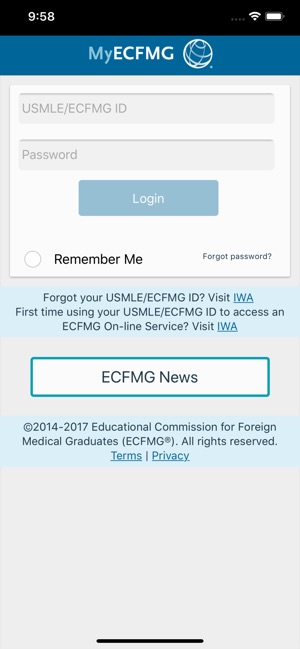 MyECFMG(圖1)-速報App