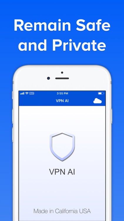 VPN AI screenshot-7