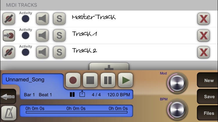 Colossus Piano screenshot-4
