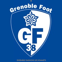 Grenoble Foot 38 pour PC