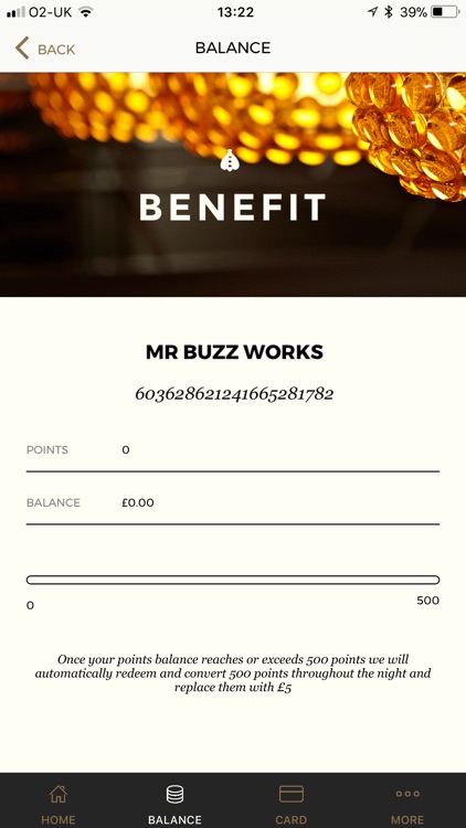 Buzzworks screenshot-4