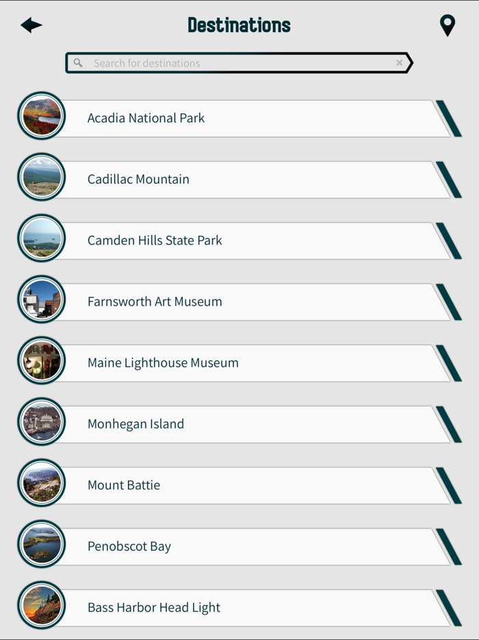 Mount Desert Island Tourism