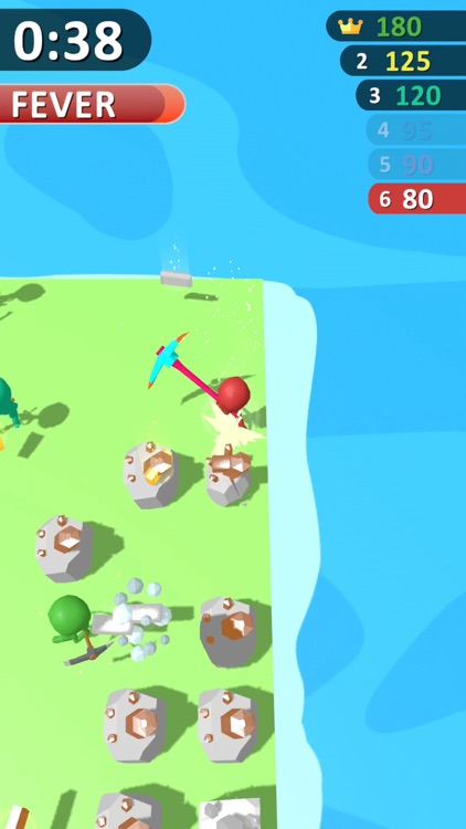 DIG.io screenshot-5