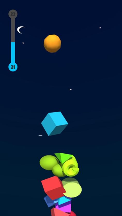 Towers! screenshot 4