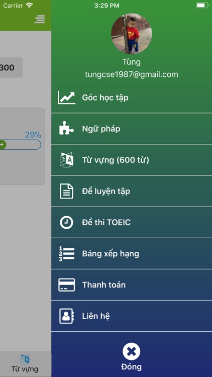 Tiếng Anh Mỗi Ngày screenshot-4