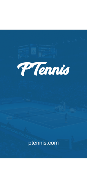 PTennis.com