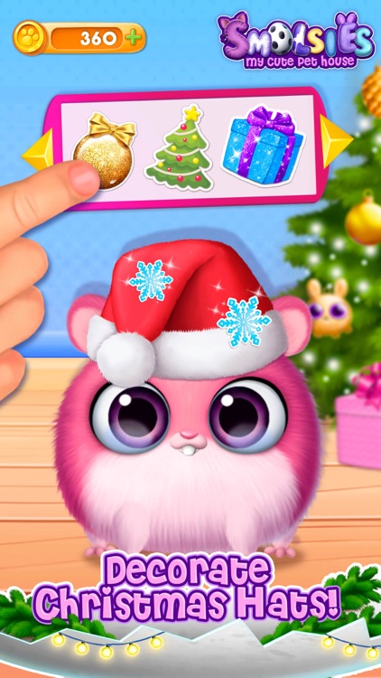 Smolsies screenshot-3