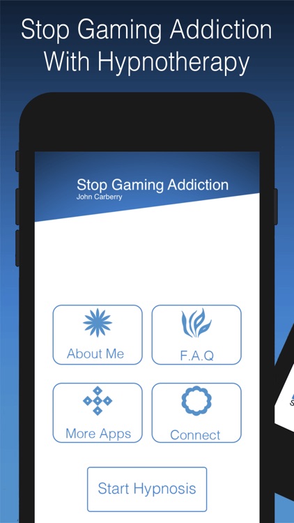 Stop Gaming Addiction Hypnosis