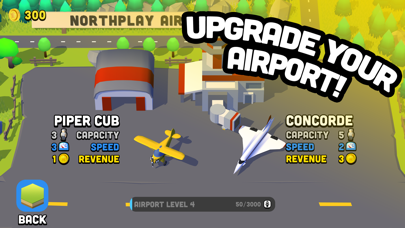 Fly THIS! Flight Control Tower screenshot 4