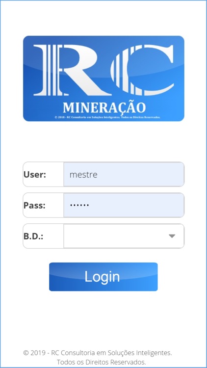 RC Mineração