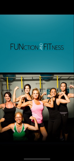 FUNction and FITness LA(圖1)-速報App