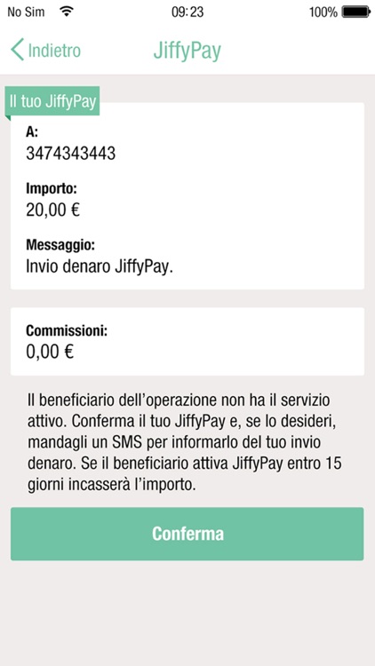 Intesa Sanpaolo Business screenshot-3