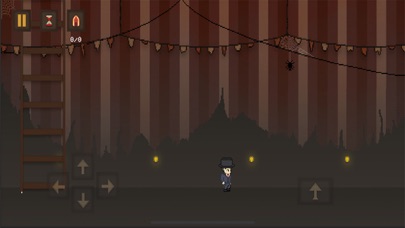 Ghost Valley screenshot 5
