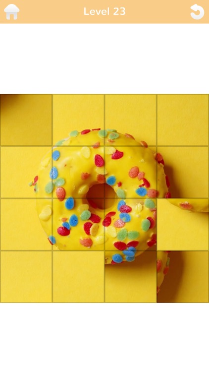 101 Puzzle Pix screenshot-6