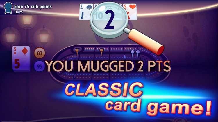 Ultimate Cribbage: The Classic screenshot-4