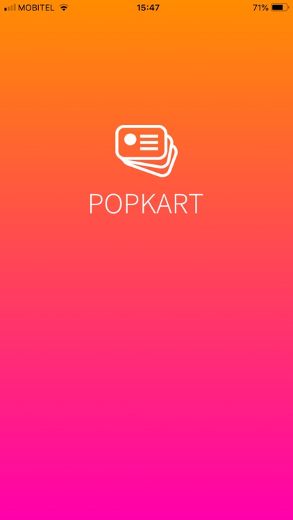 Popkart