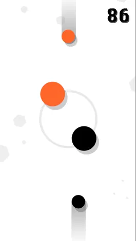 Game screenshot Catch Dots If You Can hack