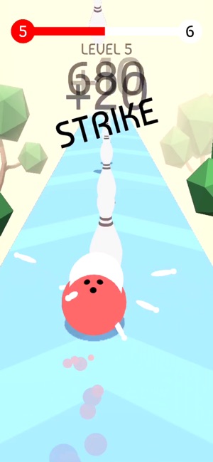 Bowl It! - 3D Bowling(圖5)-速報App