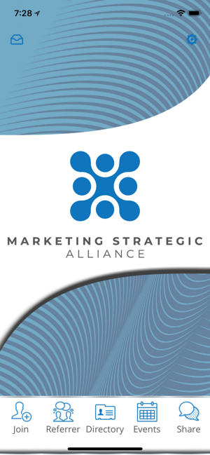 Marketing Strategic Alliance(圖1)-速報App