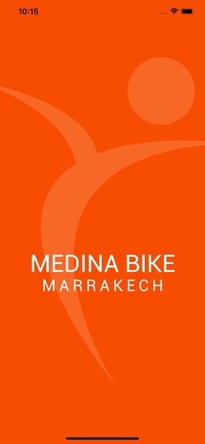 Medina Bike(圖5)-速報App