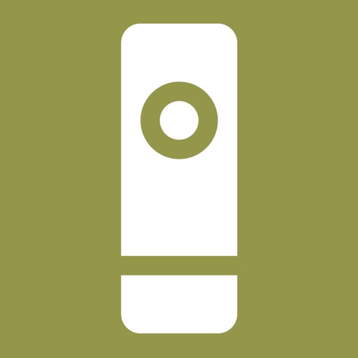 Remote Discover Icon