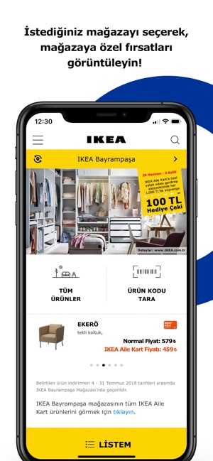 IKEA Mobil(圖5)-速報App